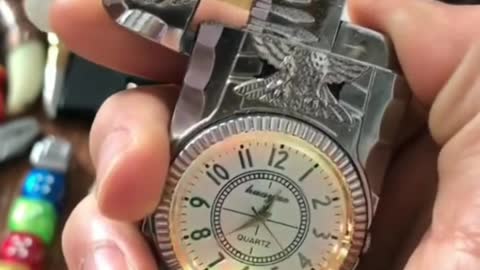 VIRAL IN CHINA MOST AMAZING LIGHTER COLLECTION GOES