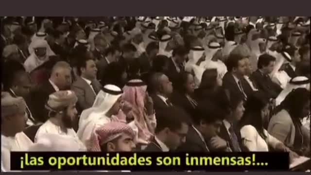 Don't Believe The World Economic Forum Are Evil.. Watch This
