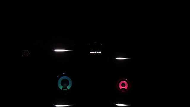 Sony V90 Muteki vs the LG OK99