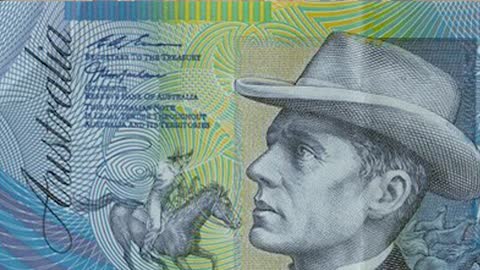 Cashless Conmen and Seditious Senators
