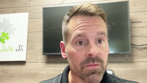 My Jaw DROPPED when I Tested Someone's Immune System After the 2nd Jab