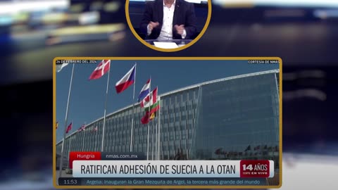 ¿Debería saber el pueblo de EE.UU. las operaciones que su Gobierno?