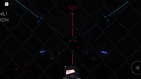 QSML³ DevSite: Meltdown (S23 Ultra)