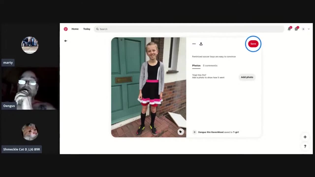 Cyrax Dad Brother Interview - 2021-3-23 on MBM Stream