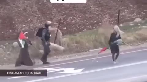 Jerusalem Palestine Capital NOWADAYS