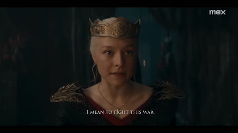 House of The Dragon Trailer