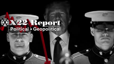 -Ep. 2480b - Nothing Can Stop The Storm, The People Have A Front Row Seat To The Truth