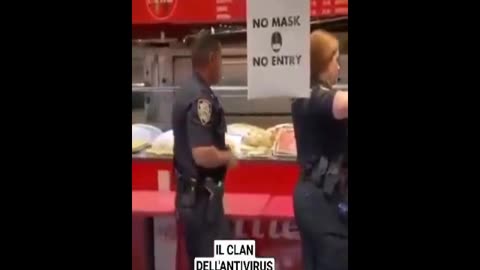 Poliziotti privilegiati