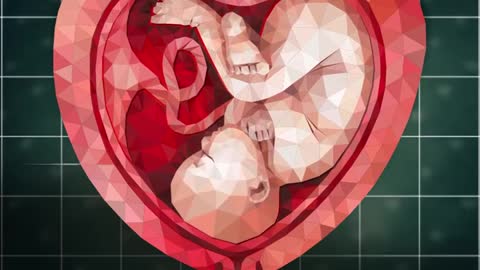 13 Super Strange Facts About Pregnancy