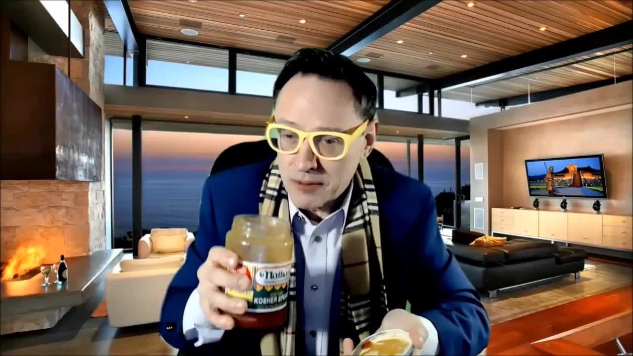 MARS juice