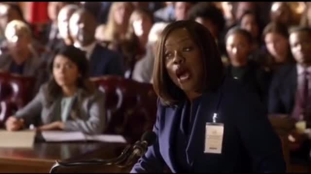 #annalisekeating #howtogetawaywithmurder #usa #racism #blm #alm
