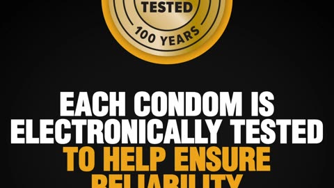 Condoms