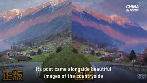 China claims it’s kicked a U.S. Warship out of its Territory