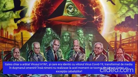 Partea a 18-a: Cea mai mare înșelătorie medicală din Istoria Lumii: Covid-19