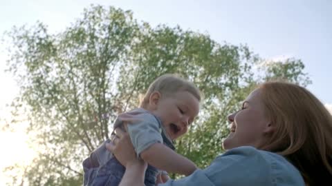 Beautiful clips for very beautiful children