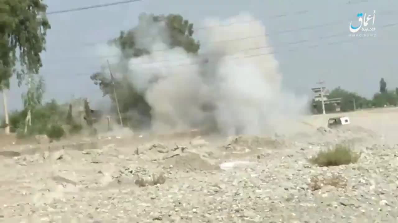 ISIS/KP Claims Killing and Injuring 35 Taliban in Complex Attacks in Jalalabad