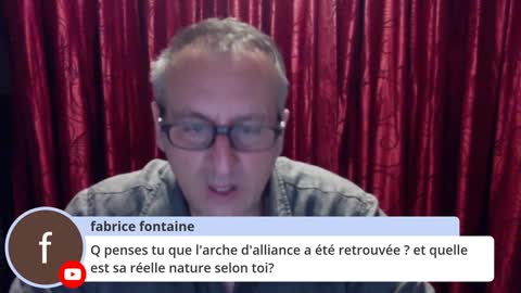 LIVE SPIRITUEL QUESTION REPONSE DU 10 MAI 2021