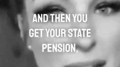 La vita del 95% delle persone.. la grande truffa..