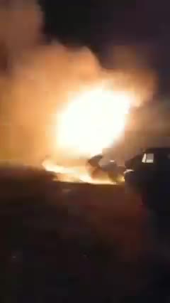 Russia Ukraine War Live firing,,, Enjoy