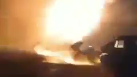 Russia Ukraine War Live firing,,, Enjoy