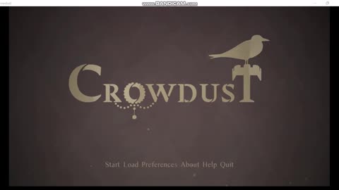 Crowdust