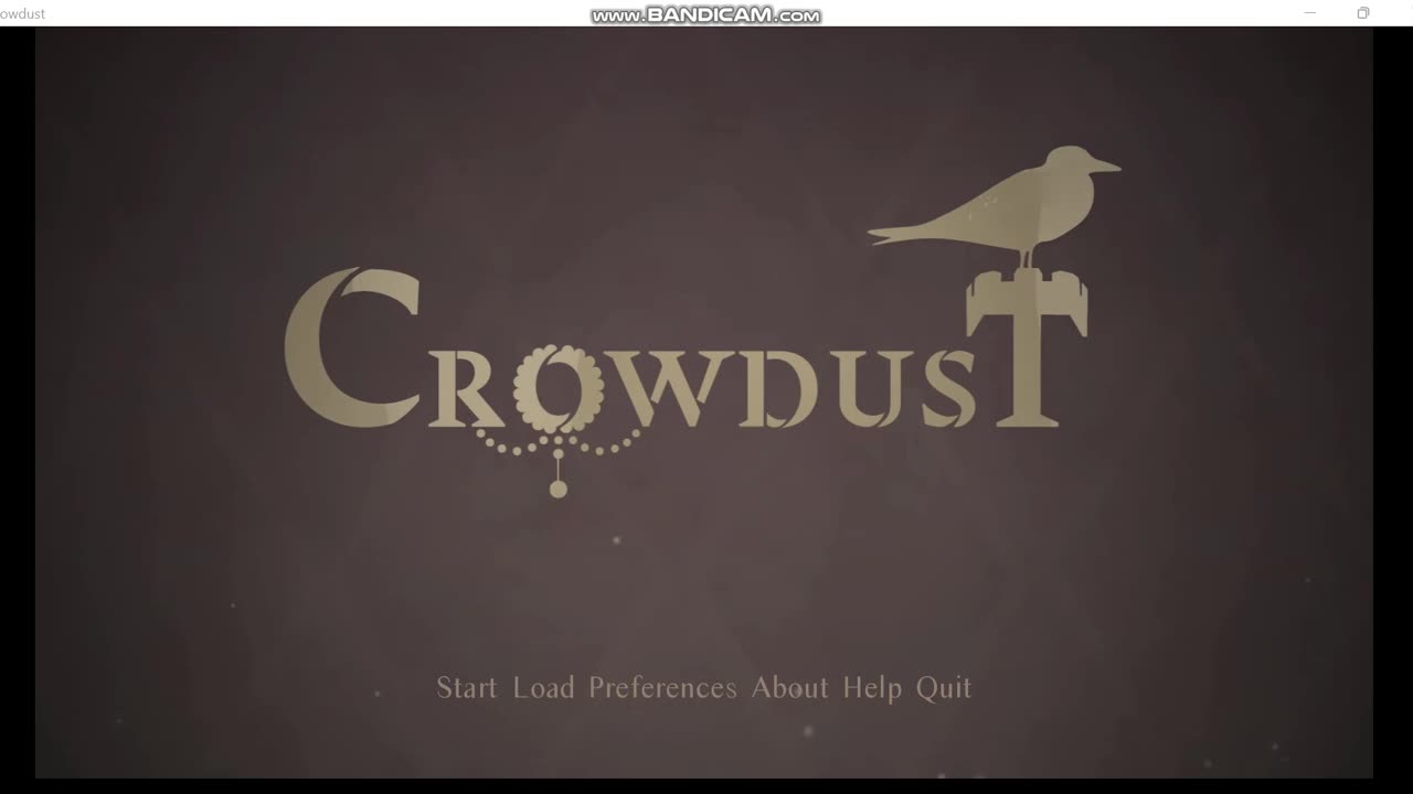 Crowdust