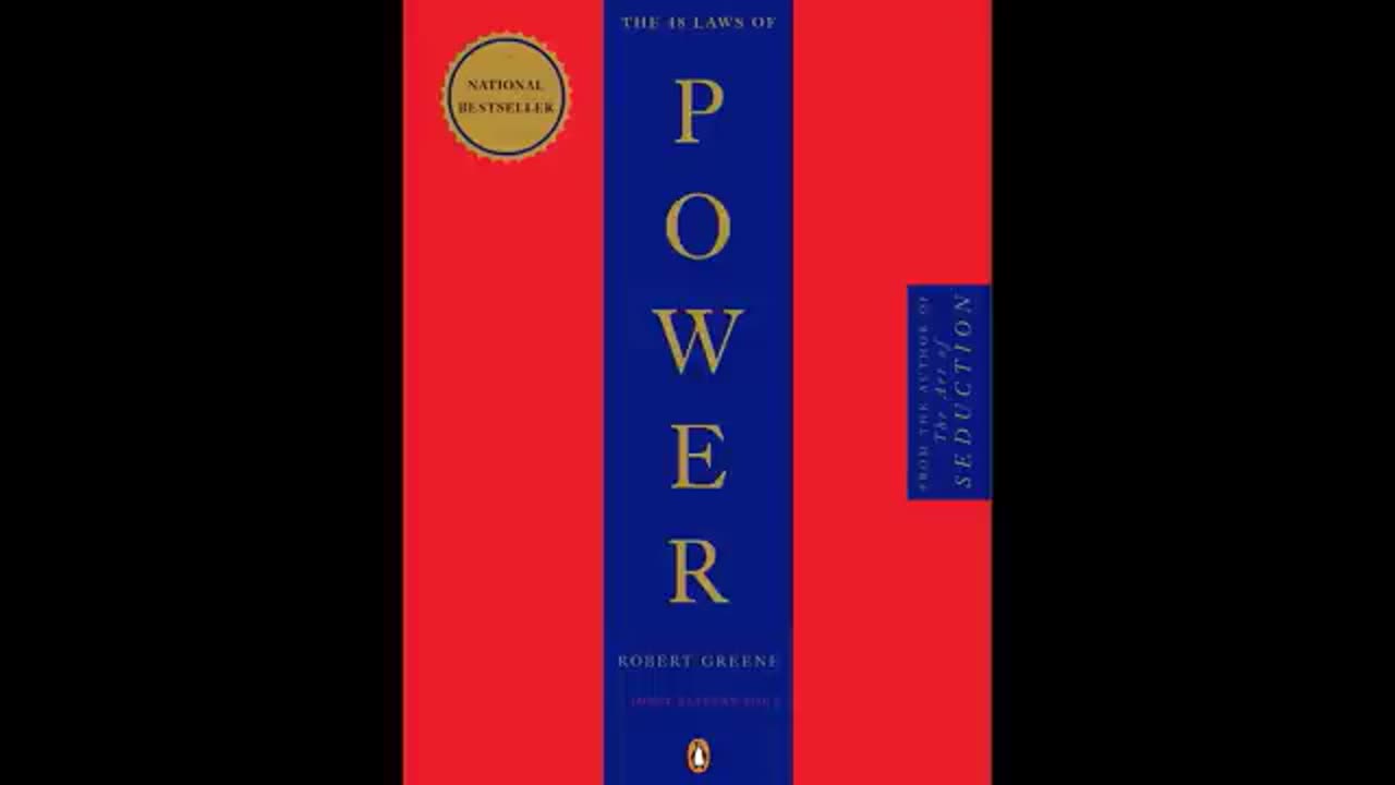 48 Laws of Power audiobook by Robert Greene 2022 Upload 🎧 Full Audiobook