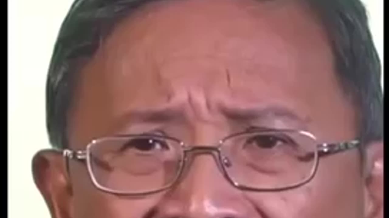 William Arcilla on Philippine Economy.