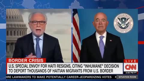 DHS Chief Just Admitted TRUMP was Right!!