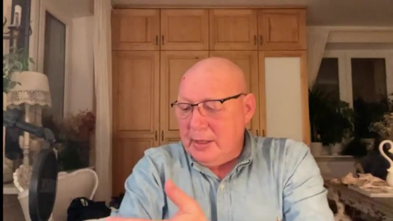 Reinkarnacja okiem jasnowidza