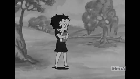 Betty Boop - 1935x03 - Stop That Noise