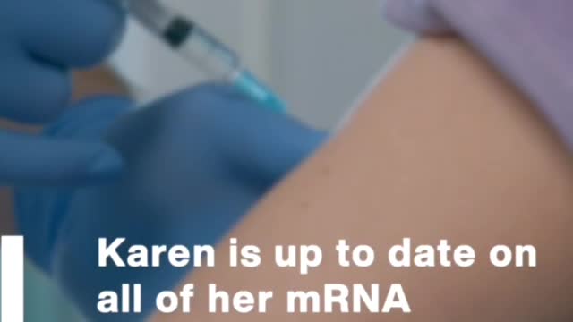 WGF: This is Karen
