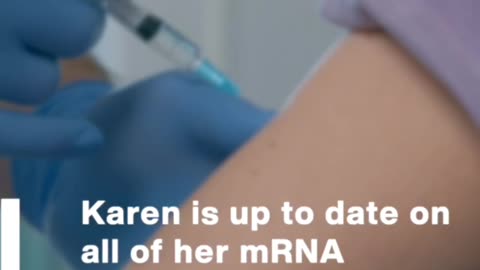 WGF: This is Karen