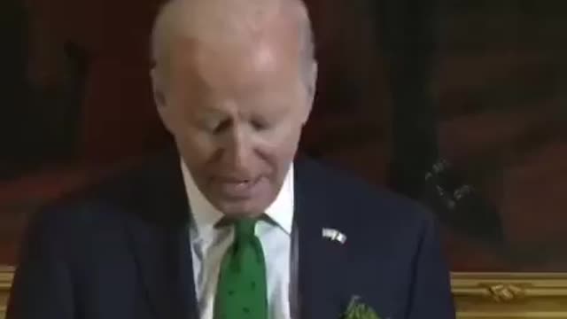 Biden calls Putin a "Murderous dictator, pure thug"