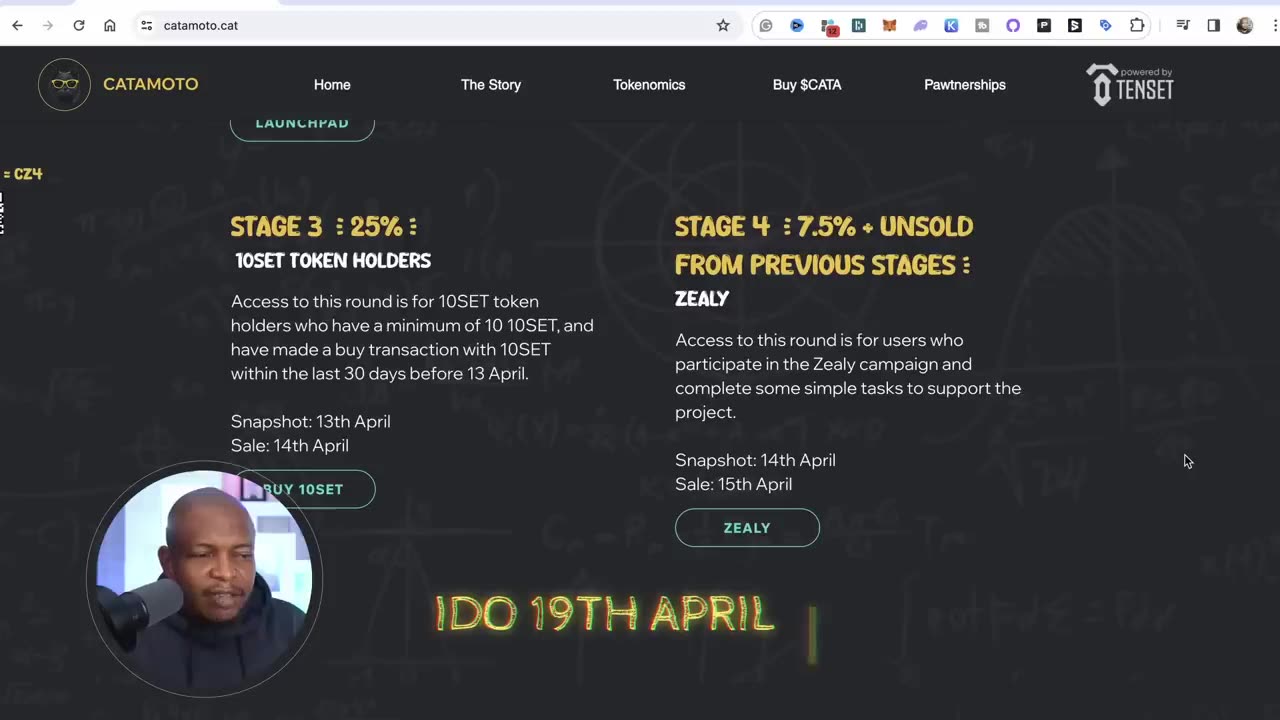 This BNB Memecoin Could MOON (Get In Before It's Too Late!)