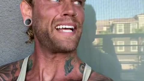 Not right now I'm tired