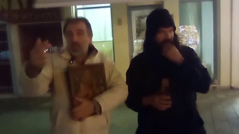 Η ΝΎΧΤΑ ΤΟΥ ΘΑΝΑΤΟΥ