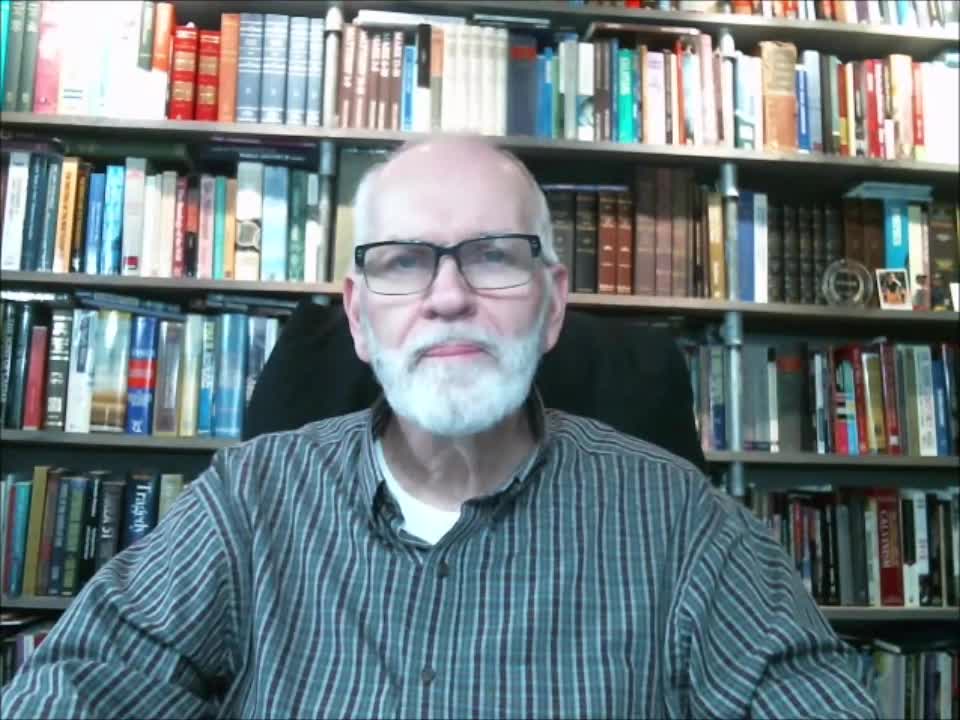 Wrecked Lives Can Be Avoided - A Word For You Today from John 10:10