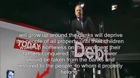 Special Presentation your money and the Fed (4.15, )