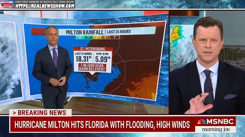 Morning Joe 8AM - 10/10/2024