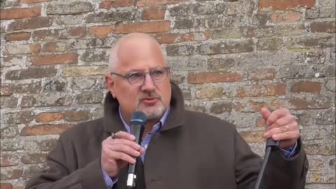 L'Avv.Fusillo a Cesena: Siamo in dittatura! Cosa dobbiamo fare 2021-04-17