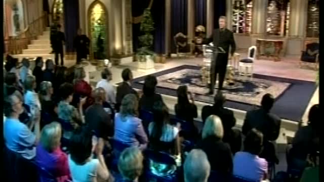 Mylon LeFevre Testimony ( Pt 1 )