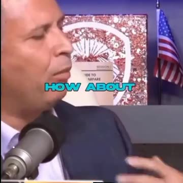 Man talks about Islam his dad was an Imam his openion