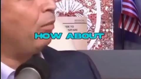 Man talks about Islam his dad was an Imam his openion