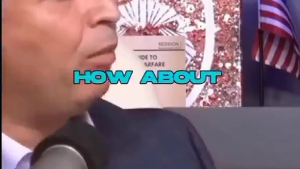 Man talks about Islam his dad was an Imam his openion