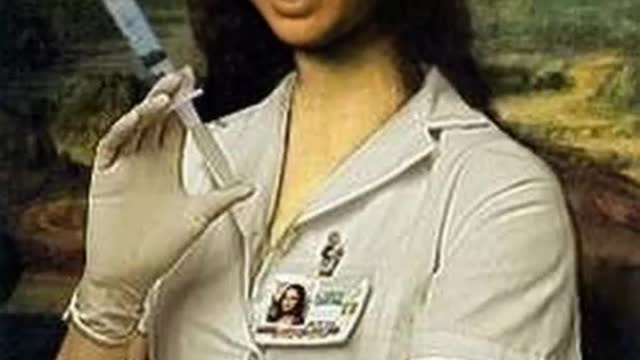 Mona Fauci
