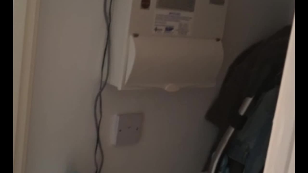 Wi-Fi Emitting High Levels Of Radiation