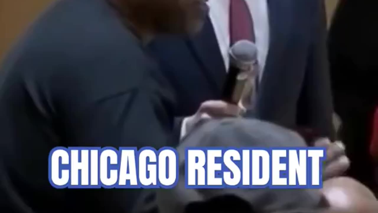 Chicago Wants All Illegal Migrants Deported