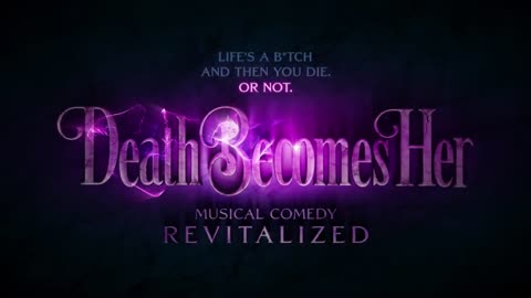 Death Becomes Her | Official First Look