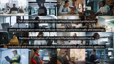 NAIM Membership